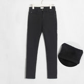 Slim Pencil Jeans Pants